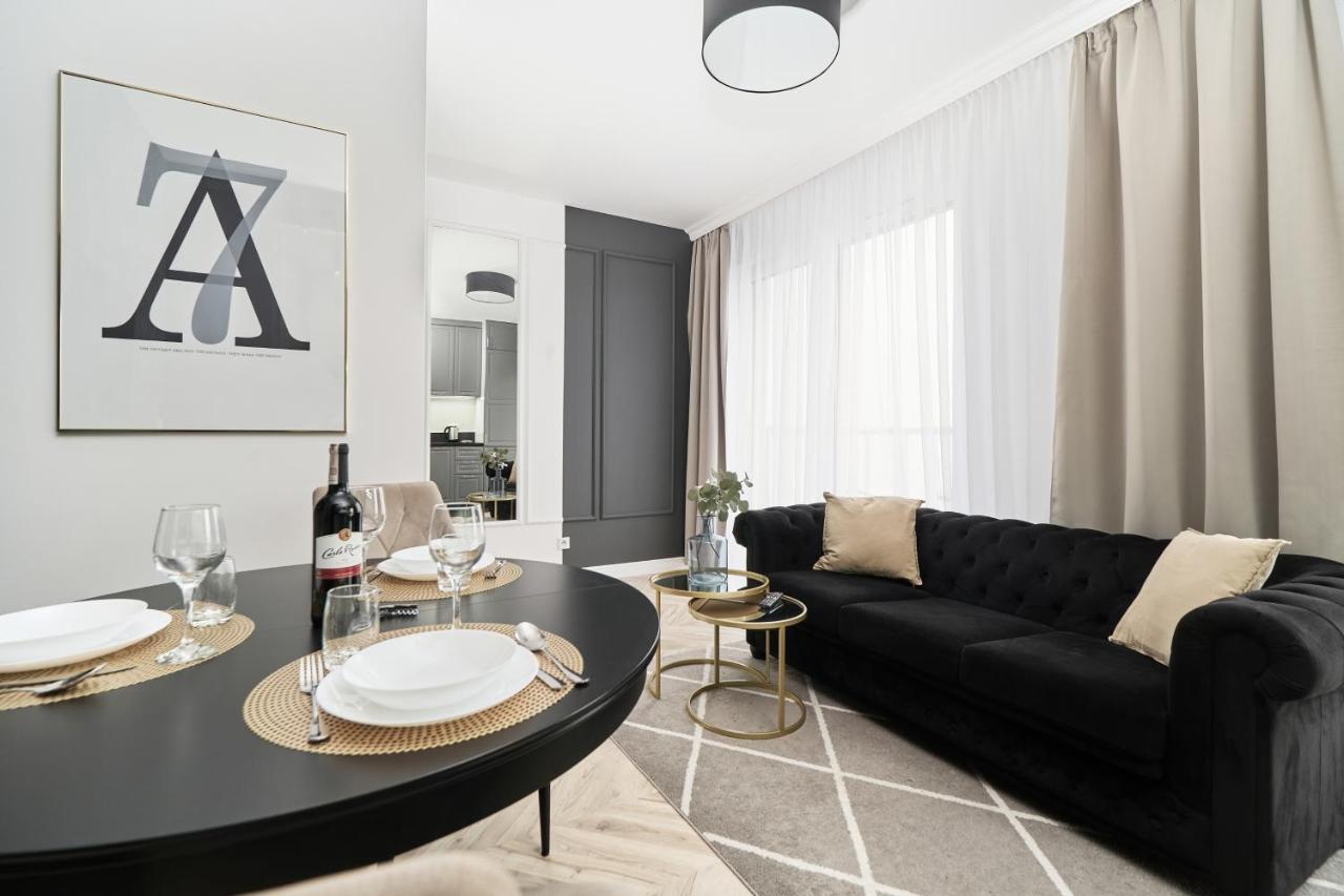 Aleja Architektow By Renters *