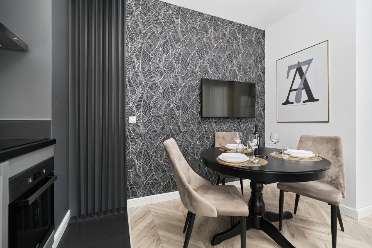 Apartment Aleja Architektow By Renters