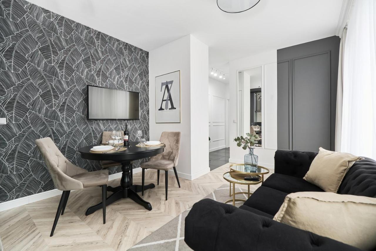 Aleja Architektow By Renters *
