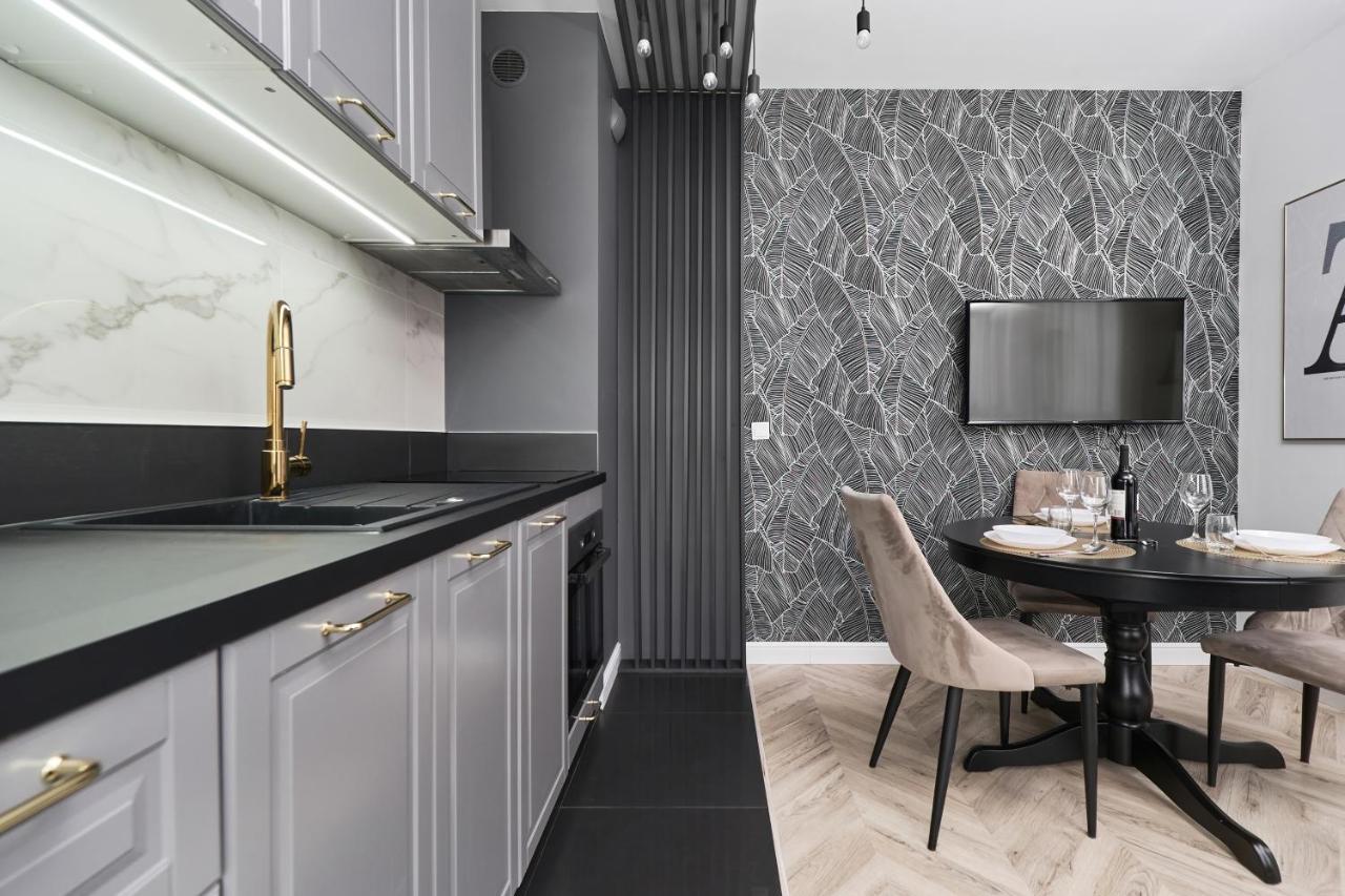 Apartment Aleja Architektow By Renters Breslau