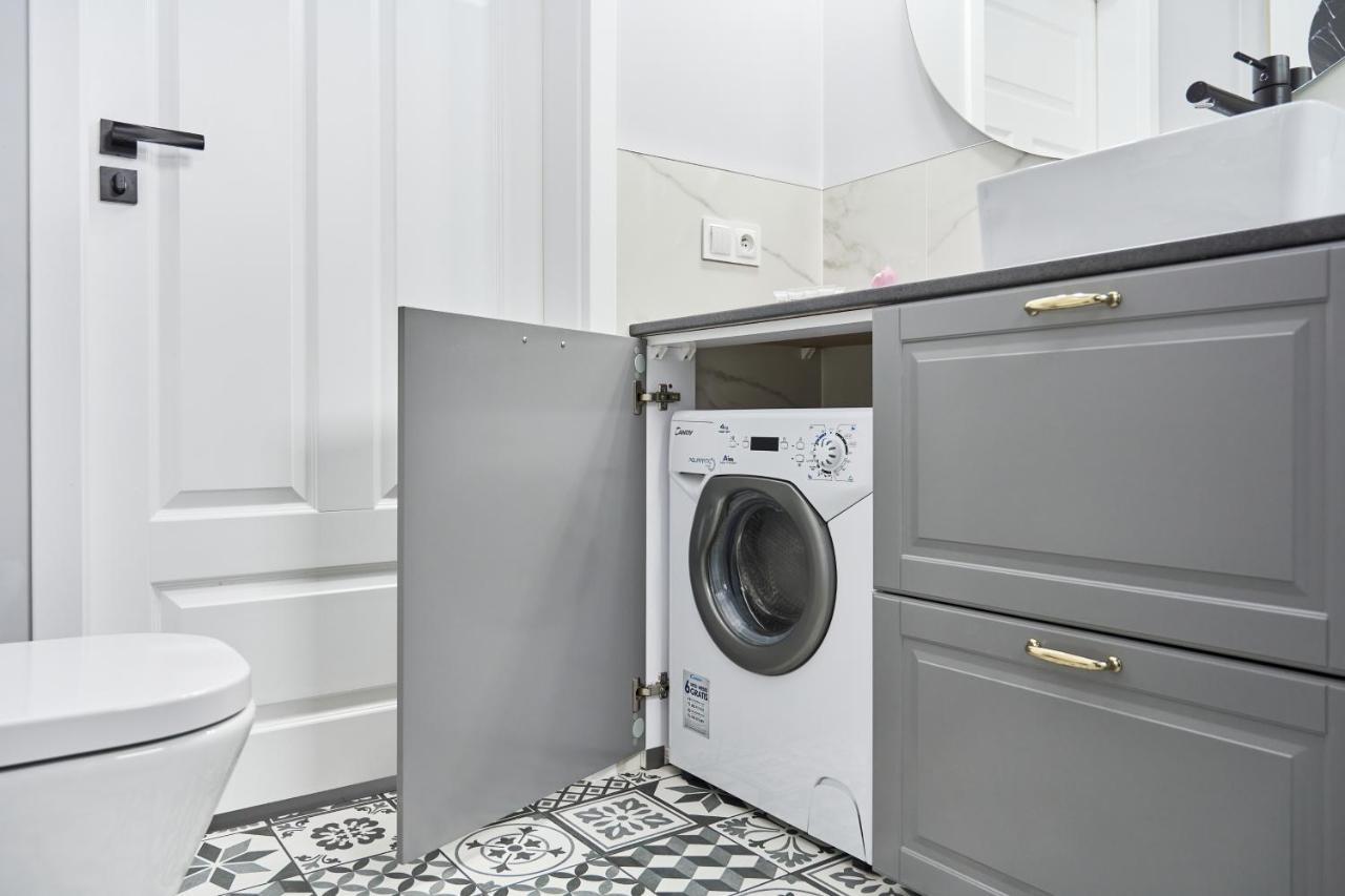 Aleja Architektow By Renters Apartment *