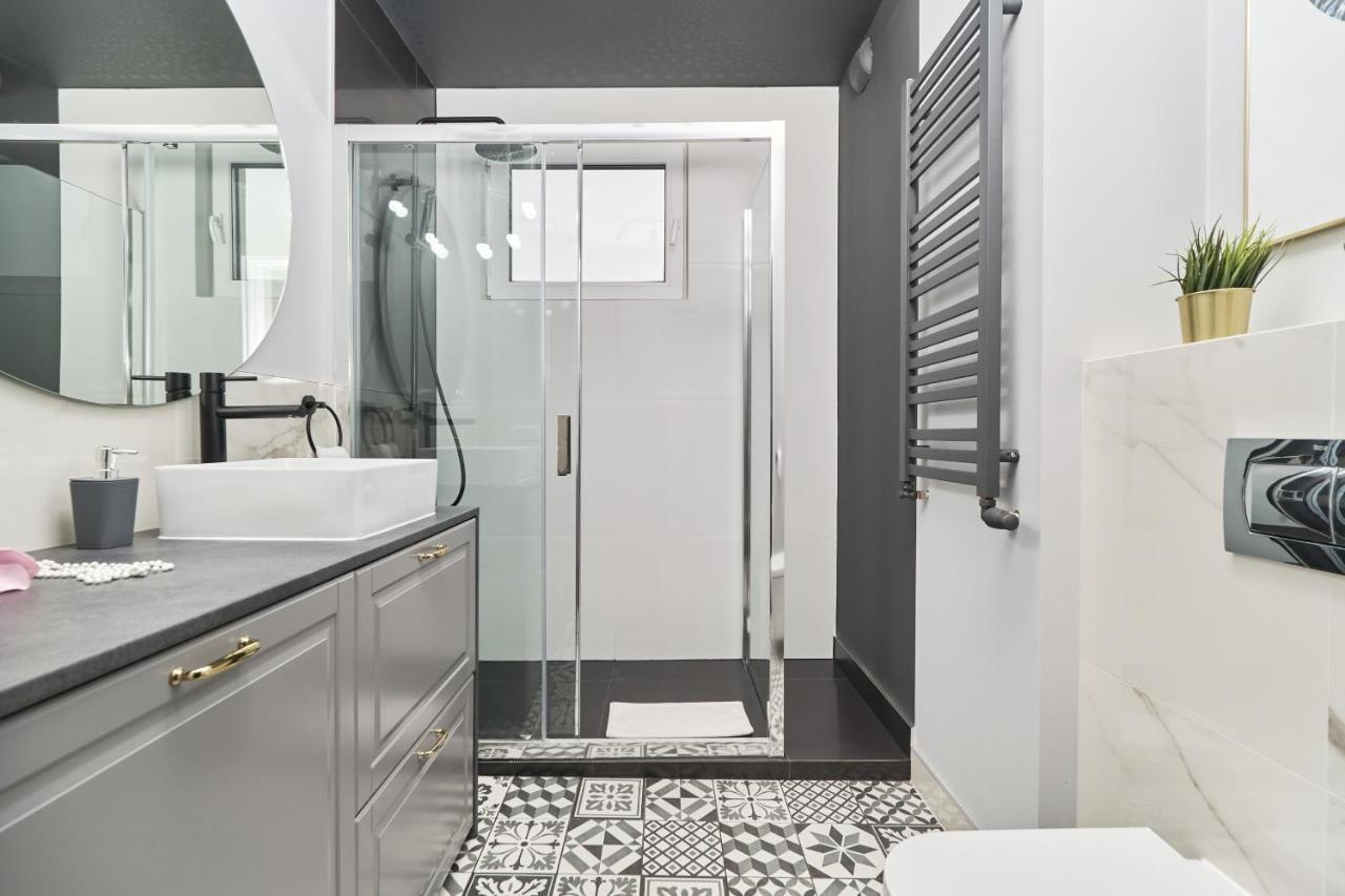 Aleja Architektow By Renters Apartment Breslau
