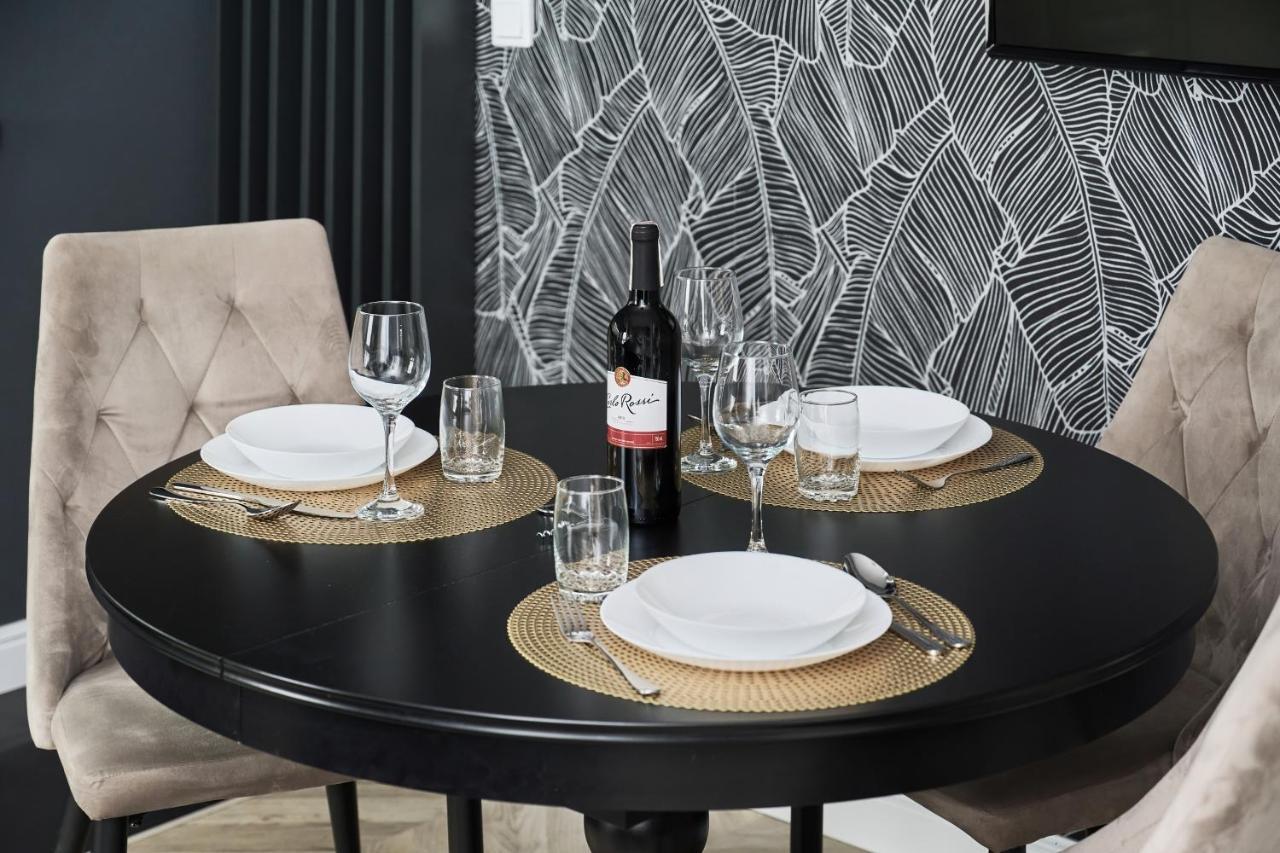 Leilighet Aleja Architektow By Renters