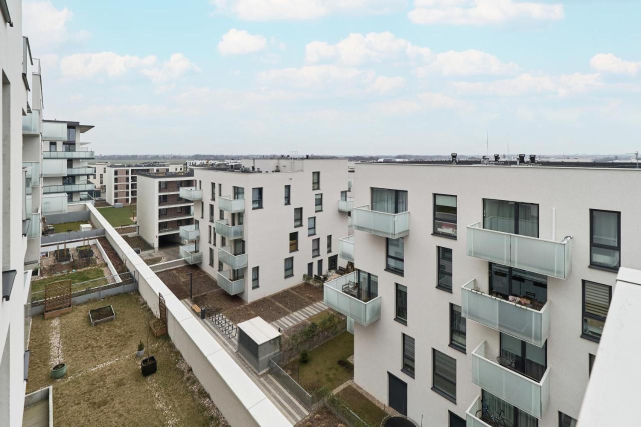 Aleja Architektow By Renters *