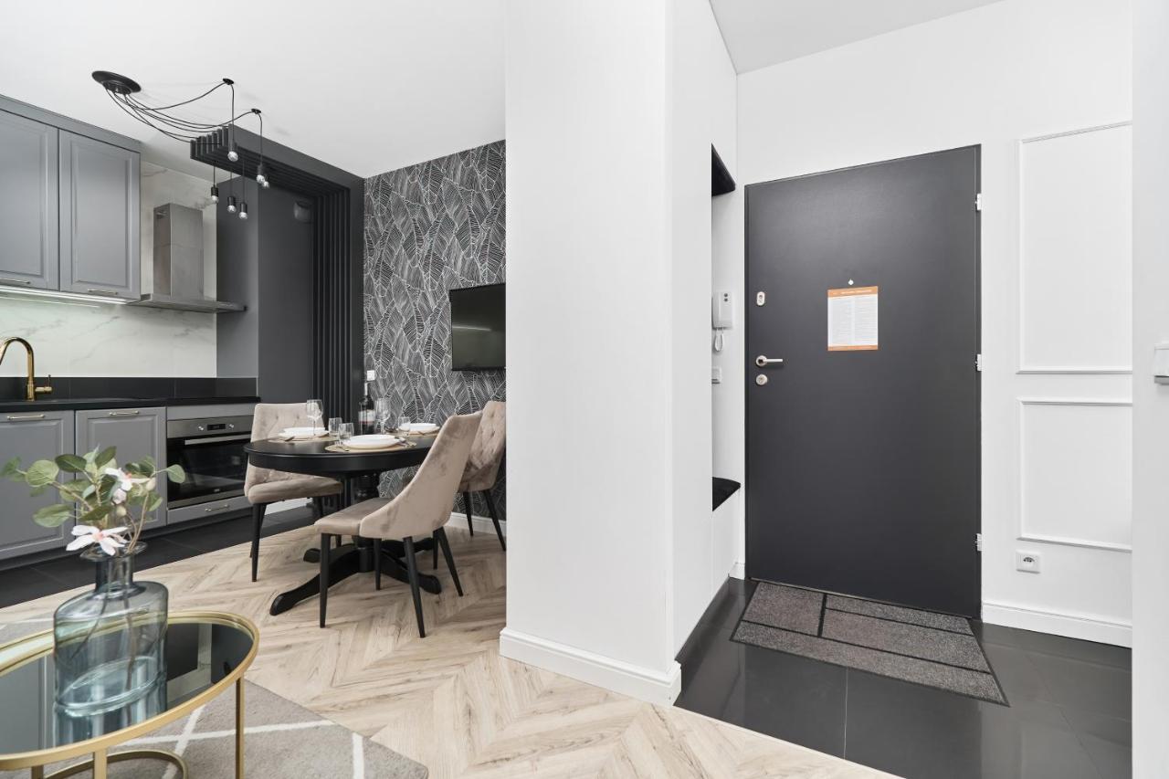 Aleja Architektow By Renters